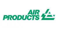 AirProducts-logo Air Products Logo